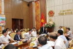 HƯNG YÊN: LẮNG NGHE DOANH NGHIỆP TRẺ HÀ NỘI, THÁO GỠ ĐIỂM NGHẼN ĐỂ HÚT ĐẦU TƯ   
