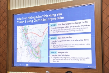 HƯNG YÊN: LẮNG NGHE DOANH NGHIỆP TRẺ HÀ NỘI, THÁO GỠ ĐIỂM NGHẼN ĐỂ HÚT ĐẦU TƯ   