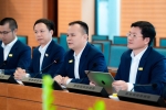 DOANH NGHIỆP TRẺ HÀ NỘI HIẾN KẾ PHÁT TRIỂN THỦ ĐÔ TẠI BUỔI LÀM VIỆC CÙNG LÃNH ĐẠO UBND THÀNH PHỐ HÀ NỘI