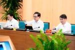 DOANH NGHIỆP TRẺ HÀ NỘI HIẾN KẾ PHÁT TRIỂN THỦ ĐÔ TẠI BUỔI LÀM VIỆC CÙNG LÃNH ĐẠO UBND THÀNH PHỐ HÀ NỘI