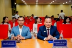 HANOIBA THAM GIA KÝ KẾT MOU VỚI TRUNG TÂM PHỤC VỤ HÀNH CHÍNH CÔNG THÀNH PHỐ HÀ NỘI: TĂNG CƯỜNG KẾT NỐI, HỖ TRỢ DOANH NGHIỆP TRONG CẢI CÁCH HÀNH CHÍNH VÀ CHUYỂN ĐỔI SỐ