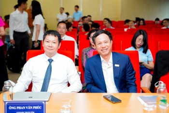 HANOIBA THAM GIA KÝ KẾT MOU VỚI TRUNG TÂM PHỤC VỤ HÀNH CHÍNH CÔNG THÀNH PHỐ HÀ NỘI: TĂNG CƯỜNG KẾT NỐI, HỖ TRỢ DOANH NGHIỆP TRONG CẢI CÁCH HÀNH CHÍNH VÀ CHUYỂN ĐỔI SỐ