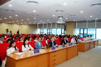 HANOIBA THAM GIA KÝ KẾT MOU VỚI TRUNG TÂM PHỤC VỤ HÀNH CHÍNH CÔNG THÀNH PHỐ HÀ NỘI: TĂNG CƯỜNG KẾT NỐI, HỖ TRỢ DOANH NGHIỆP TRONG CẢI CÁCH HÀNH CHÍNH VÀ CHUYỂN ĐỔI SỐ