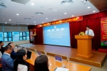 HANOIBA THAM GIA KÝ KẾT MOU VỚI TRUNG TÂM PHỤC VỤ HÀNH CHÍNH CÔNG THÀNH PHỐ HÀ NỘI: TĂNG CƯỜNG KẾT NỐI, HỖ TRỢ DOANH NGHIỆP TRONG CẢI CÁCH HÀNH CHÍNH VÀ CHUYỂN ĐỔI SỐ
