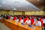 HANOIBA THAM GIA KÝ KẾT MOU VỚI TRUNG TÂM PHỤC VỤ HÀNH CHÍNH CÔNG THÀNH PHỐ HÀ NỘI: TĂNG CƯỜNG KẾT NỐI, HỖ TRỢ DOANH NGHIỆP TRONG CẢI CÁCH HÀNH CHÍNH VÀ CHUYỂN ĐỔI SỐ