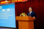 HANOIBA THAM GIA KÝ KẾT MOU VỚI TRUNG TÂM PHỤC VỤ HÀNH CHÍNH CÔNG THÀNH PHỐ HÀ NỘI: TĂNG CƯỜNG KẾT NỐI, HỖ TRỢ DOANH NGHIỆP TRONG CẢI CÁCH HÀNH CHÍNH VÀ CHUYỂN ĐỔI SỐ