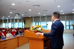 HANOIBA THAM GIA KÝ KẾT MOU VỚI TRUNG TÂM PHỤC VỤ HÀNH CHÍNH CÔNG THÀNH PHỐ HÀ NỘI: TĂNG CƯỜNG KẾT NỐI, HỖ TRỢ DOANH NGHIỆP TRONG CẢI CÁCH HÀNH CHÍNH VÀ CHUYỂN ĐỔI SỐ