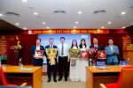 HANOIBA THAM GIA KÝ KẾT MOU VỚI TRUNG TÂM PHỤC VỤ HÀNH CHÍNH CÔNG THÀNH PHỐ HÀ NỘI: TĂNG CƯỜNG KẾT NỐI, HỖ TRỢ DOANH NGHIỆP TRONG CẢI CÁCH HÀNH CHÍNH VÀ CHUYỂN ĐỔI SỐ