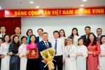 HANOIBA THAM GIA KÝ KẾT MOU VỚI TRUNG TÂM PHỤC VỤ HÀNH CHÍNH CÔNG THÀNH PHỐ HÀ NỘI: TĂNG CƯỜNG KẾT NỐI, HỖ TRỢ DOANH NGHIỆP TRONG CẢI CÁCH HÀNH CHÍNH VÀ CHUYỂN ĐỔI SỐ