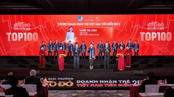 10 DẤU ẤN HOẠT ĐỘNG TIÊU BIỂU HỘI DOANH NGHIỆP TRẺ HÀ NỘI – NĂM 2025