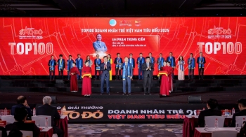 10 DẤU ẤN HOẠT ĐỘNG TIÊU BIỂU HỘI DOANH NGHIỆP TRẺ HÀ NỘI – NĂM 2025