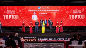 10 DẤU ẤN HOẠT ĐỘNG TIÊU BIỂU HỘI DOANH NGHIỆP TRẺ HÀ NỘI – NĂM 2025