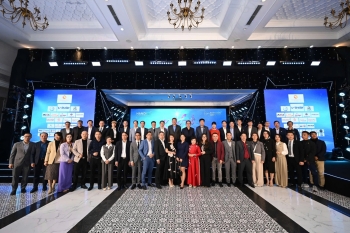 10 DẤU ẤN HOẠT ĐỘNG TIÊU BIỂU HỘI DOANH NGHIỆP TRẺ HÀ NỘI – NĂM 2025