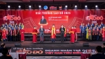 10 DẤU ẤN HOẠT ĐỘNG TIÊU BIỂU HỘI DOANH NGHIỆP TRẺ HÀ NỘI – NĂM 2025
