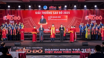 10 DẤU ẤN HOẠT ĐỘNG TIÊU BIỂU HỘI DOANH NGHIỆP TRẺ HÀ NỘI – NĂM 2025