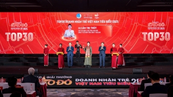 10 DẤU ẤN HOẠT ĐỘNG TIÊU BIỂU HỘI DOANH NGHIỆP TRẺ HÀ NỘI – NĂM 2025