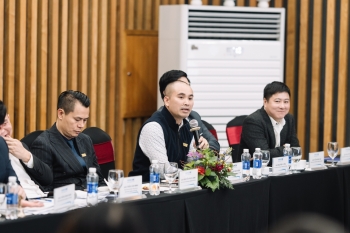 HỘI NGHỊ BAN CHẤP HÀNH HỘI DOANH NGHIỆP TRẺ HÀ NỘI LẦN THỨ XVIII, KHÓA VIII