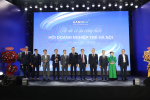 ĐẠI HỘI HỘI DOANH NGHIỆP TRẺ HÀ NỘI KHÓA IX PHIÊN THỨ NHẤT