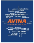 Công ty Cổ phần Tiếp vận Avina - Avina Logistics (Advanced Vietnam Logistics)