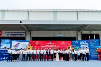 Hành trình truyền cảm hứng từ Dolphin Sea Air – Từ khởi đầu nhỏ đến mạng lưới toàn cầu