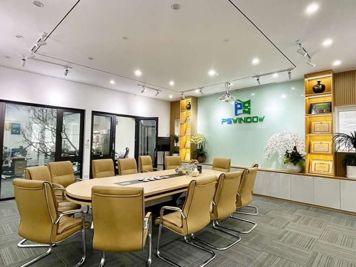 CẢM ƠN NHÀ ĐỒNG TÀI TRỢ ĐẠI HỘI ĐẠI BIỂU HỘI DOANH NGHIỆP TRẺ HÀ NỘI KHÓA IX, NHIỆM KỲ 2026 - 2031 TRANSFORMATION: CÔNG TY CỔ PHẦN ĐẦU TƯ VÀ XÂY DỰNG PHONG SƠN