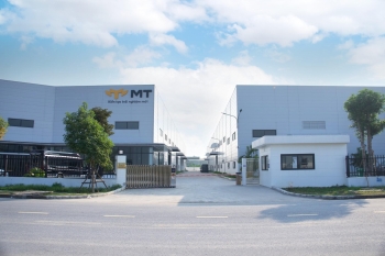 MT - Hành trình kiến tạo không gian trải nghiệm di chuyển