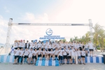 Hành trình truyền cảm hứng từ Dolphin Sea Air – Từ khởi đầu nhỏ đến mạng lưới toàn cầu