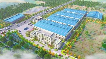TẬP ĐOÀN THANG MÁY THIẾT BỊ THĂNG LONG – 25 NĂM MỘT CHỮ TÍN