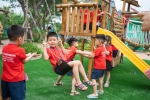 Công viên Thiên đường Bảo Sơn - Tổ hợp vui chơi giải trí đa trải nghiệm tại Hà Nội