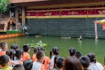 Công viên Thiên đường Bảo Sơn - Tổ hợp vui chơi giải trí đa trải nghiệm tại Hà Nội