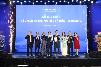 ĐẠI HỘI HỘI DOANH NGHIỆP TRẺ HÀ NỘI KHÓA IX PHIÊN THỨ NHẤT