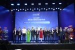 ĐẠI HỘI HỘI DOANH NGHIỆP TRẺ HÀ NỘI KHÓA IX PHIÊN THỨ NHẤT
