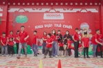 Công viên Thiên đường Bảo Sơn - Tổ hợp vui chơi giải trí đa trải nghiệm tại Hà Nội