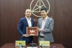 BATECO GROUP - NHÀ TÀI TRỢ HẠNG VÀNG CHƯƠNG TRÌNH TẾT DOANH NHÂN TRẺ 2025 - THE CONNECTION