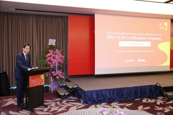 Hội Doanh nghiệp trẻ Hà Nội đồng hành cùng AASC lan tỏa Chương trình VCSI 2025 – Đo lường sự hài lòng khách hàng Việt Nam