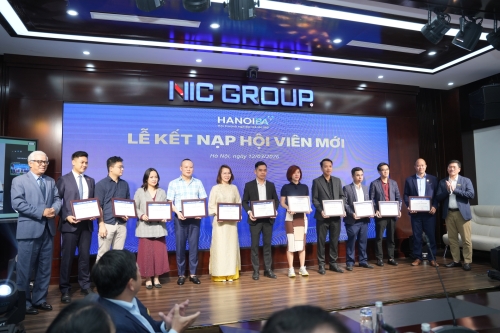 HANOIBA CÙNG CÁC CHUYÊN GIA TÌM GIẢI PHÁP KHẮC PHỤC ẢNH HƯỞNG TỚI KINH DOANH CỦA DN VIỆT TRONG KHỦNG HOẢNG CHIẾN SỰ TRUNG ĐÔNG