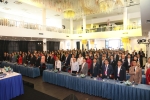 ĐẠI HỘI HỘI DOANH NGHIỆP TRẺ HÀ NỘI KHÓA IX PHIÊN THỨ NHẤT