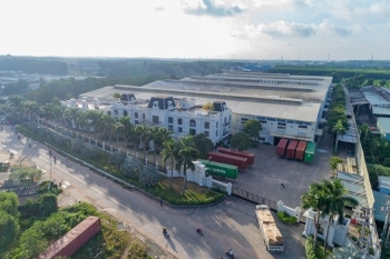 TẬP ĐOÀN THANG MÁY THIẾT BỊ THĂNG LONG – 25 NĂM MỘT CHỮ TÍN