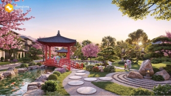 KODANI ONSEN VILLAGE – Tái định nghĩa trải nghiệm nghỉ dưỡng khoáng nóng chuẩn Nhật