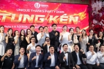 Công viên Thiên đường Bảo Sơn - Tổ hợp vui chơi giải trí đa trải nghiệm tại Hà Nội