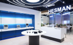 CÔNG TY CỔ PHẦN HESMAN VIỆT NAM