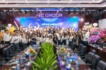 TẬP ĐOÀN NIC GROUP - NHÀ TÀI TRỢ HẠNG VÀNG CHƯƠNG TRÌNH TẾT DOANH NHÂN TRẺ 2025: THE CONNECTION - KẾT NỐI