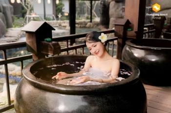 Vườn Vua Resort & Villas – Hệ sinh thái nghỉ dưỡng đa trải nghiệm tại Phú Thọ