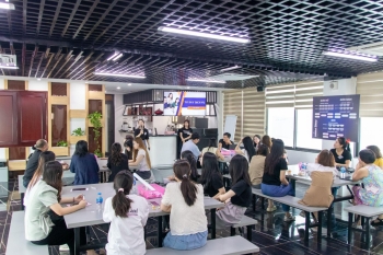 TẬP ĐOÀN NIC GROUP - NHÀ TÀI TRỢ HẠNG VÀNG CHƯƠNG TRÌNH TẾT DOANH NHÂN TRẺ 2025: THE CONNECTION - KẾT NỐI