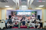 EHOLDING GROUP - NHÀ TÀI TRỢ HẠNG ĐỒNG CHƯƠNG TRÌNH TẾT DOANH NHÂN TRẺ 2025: THE CONNECTION - KẾT NỐI