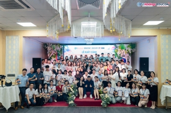 EHOLDING GROUP - NHÀ TÀI TRỢ HẠNG ĐỒNG CHƯƠNG TRÌNH TẾT DOANH NHÂN TRẺ 2025: THE CONNECTION - KẾT NỐI