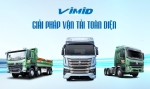 CÔNG TY CP ĐẦU TƯ PHÁT TRIỂN MÁY VIỆT NAM (VIMID) - NHÀ TÀI TRỢ HẠNG KIM CƯƠNG CHƯƠNG TRÌNH TẾT DOANH NHÂN TRẺ 2025: THE CONNECTION - KẾT NỐI