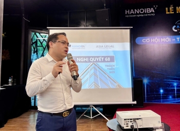 CAFÉ SÁNG HANOIBA – NGHỊ QUYẾT 68: CƠ HỘI MỚI – THÁCH THỨC MỚI VỚI nhà cái uy tín protop NHÂN TRẺ