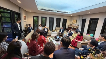 XUÂN BÍNH NGỌ 2026 - HANOIBA KHAI XUÂN & CHÚC MỪNG NĂM MỚI LÃNH ĐẠO DNT CÁC THỜI KỲ