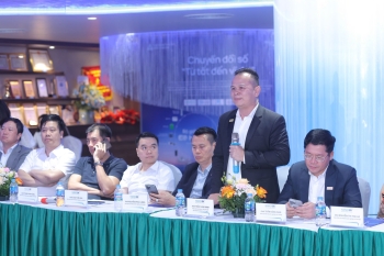 HANOIBA TỔ CHỨC THÀNH CÔNG HỘI NGHỊ BCH LẦN THỨ 19